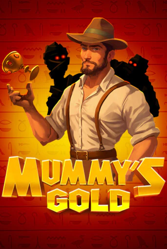 Mummy's Gold бесплатная игра | Гранд Казино Беларусь без регистрации