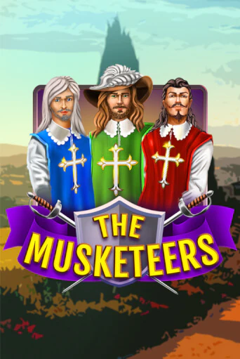 Musketeers бесплатная игра | Гранд Казино Беларусь без регистрации