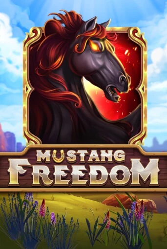 Mustang Freedom бесплатная игра | Гранд Казино Беларусь без регистрации