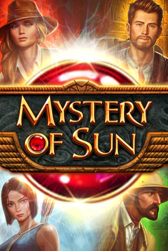 Mystery of Sun бесплатная игра | Гранд Казино Беларусь без регистрации