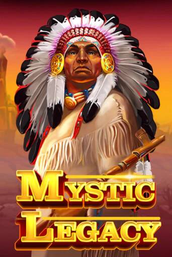 Mystic Legacy бесплатная игра | Гранд Казино Беларусь без регистрации