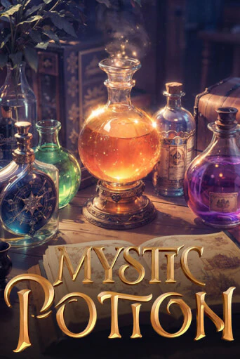 Mystic Potion бесплатная игра | Гранд Казино Беларусь без регистрации