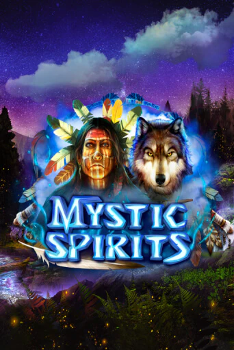 Mystic Spirits бесплатная игра | Гранд Казино Беларусь без регистрации