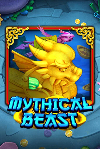 Mythical Beast бесплатная игра | Гранд Казино Беларусь без регистрации