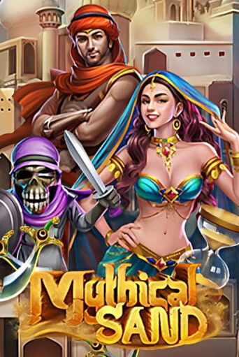 Mythical Sand бесплатная игра | Гранд Казино Беларусь без регистрации