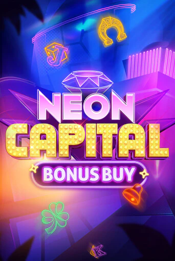 Neon Capital Bonus Buy бесплатная игра | Гранд Казино Беларусь без регистрации