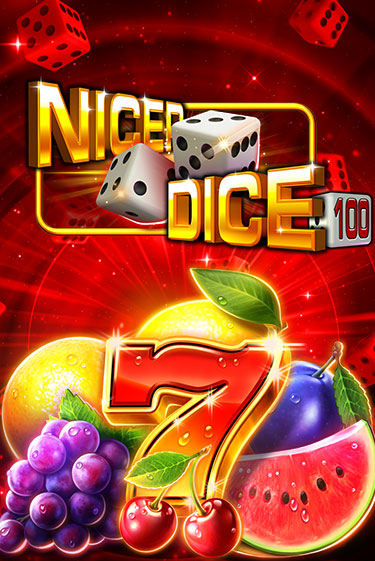 Nicer Dice 100 бесплатная игра | Гранд Казино Беларусь без регистрации