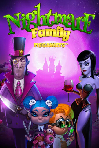 Nightmare Family Megaways бесплатная игра | Гранд Казино Беларусь без регистрации