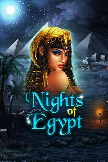 Nights Of Egypt бесплатная игра | Гранд Казино Беларусь без регистрации