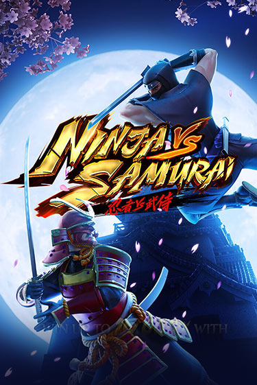 Ninja vs Samurai бесплатная игра | Гранд Казино Беларусь без регистрации