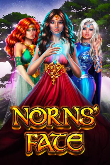 Norns' Fate бесплатная игра | Гранд Казино Беларусь без регистрации