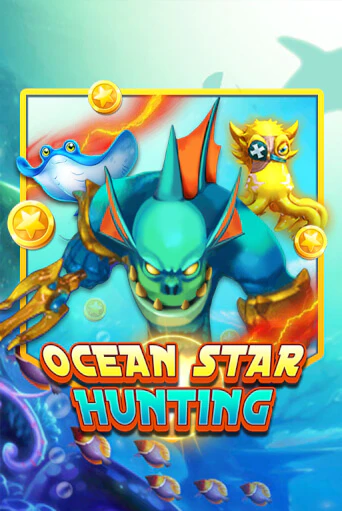 Ocean Star Hunting бесплатная игра | Гранд Казино Беларусь без регистрации