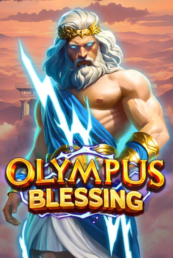 Olympus Blessing бесплатная игра | Гранд Казино Беларусь без регистрации