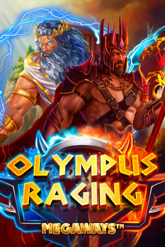 Olympus Raging Megaways™ бесплатная игра | Гранд Казино Беларусь без регистрации