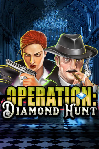 Operation Diamond Hunt бесплатная игра | Гранд Казино Беларусь без регистрации