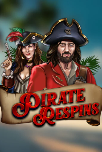 PIRATE RE SPINS бесплатная игра | Гранд Казино Беларусь без регистрации