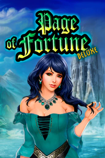 Page of Fortune Deluxe бесплатная игра | Гранд Казино Беларусь без регистрации