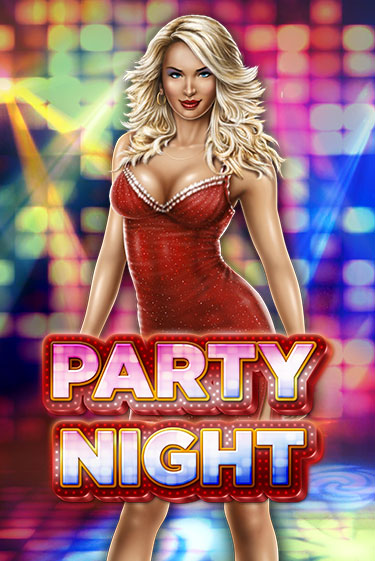 Party Night бесплатная игра | Гранд Казино Беларусь без регистрации