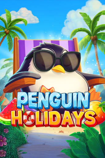 Penguin Holidays бесплатная игра | Гранд Казино Беларусь без регистрации