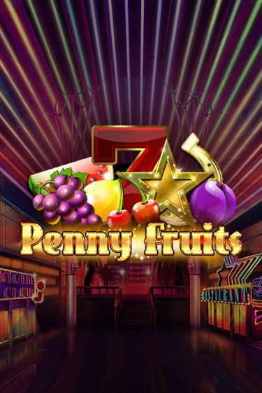 Penny Fruits бесплатная игра | Гранд Казино Беларусь без регистрации