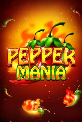 Pepper Mania бесплатная игра | Гранд Казино Беларусь без регистрации