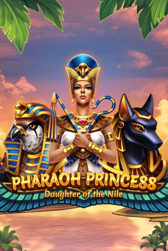 Pharaoh Princess бесплатная игра | Гранд Казино Беларусь без регистрации