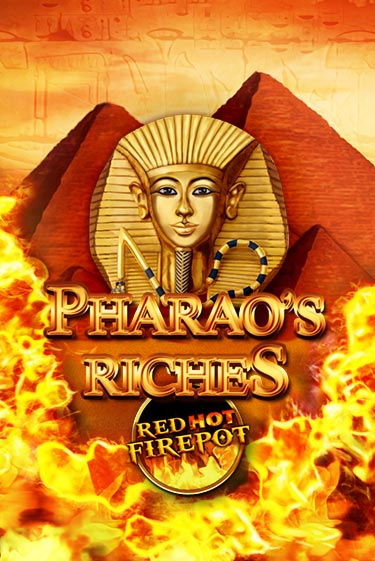 Pharaos Riches Red Hot Firepot бесплатная игра | Гранд Казино Беларусь без регистрации