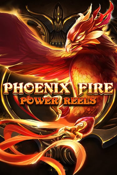 Phoenix Fire Power Reels бесплатная игра | Гранд Казино Беларусь без регистрации