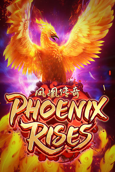 Phoenix Rises бесплатная игра | Гранд Казино Беларусь без регистрации