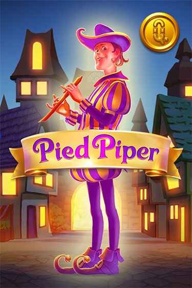 Pied Piper бесплатная игра | Гранд Казино Беларусь без регистрации