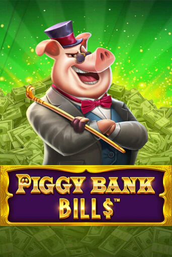 Piggy Bank Bills бесплатная игра | Гранд Казино Беларусь без регистрации