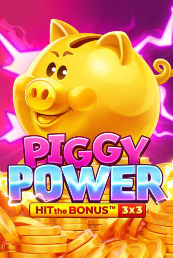 Piggy Power: Hit the Bonus бесплатная игра | Гранд Казино Беларусь без регистрации