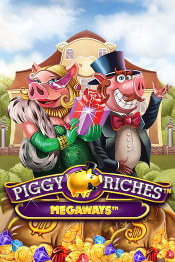 Piggy Riches™ MegaWays™ бесплатная игра | Гранд Казино Беларусь без регистрации