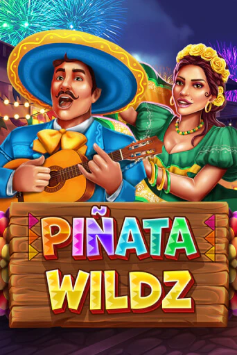 Pinata Wildz бесплатная игра | Гранд Казино Беларусь без регистрации