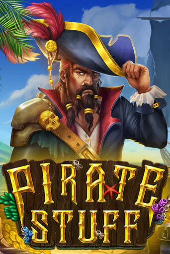 Pirate Stuff бесплатная игра | Гранд Казино Беларусь без регистрации