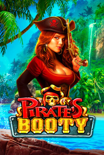 Pirate's Booty бесплатная игра | Гранд Казино Беларусь без регистрации