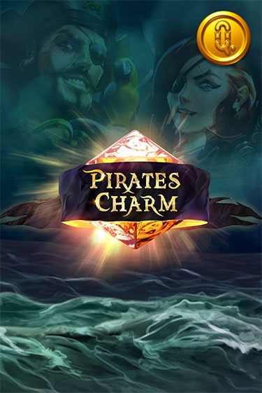 Pirates' Charm бесплатная игра | Гранд Казино Беларусь без регистрации