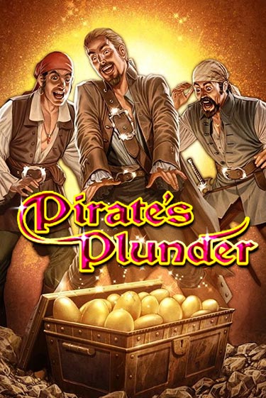 Pirate's Plunder бесплатная игра | Гранд Казино Беларусь без регистрации