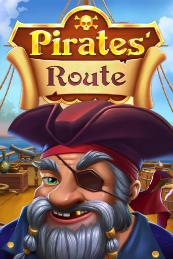 Pirates' Route бесплатная игра | Гранд Казино Беларусь без регистрации