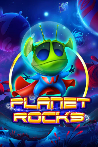 Planet Rocks бесплатная игра | Гранд Казино Беларусь без регистрации