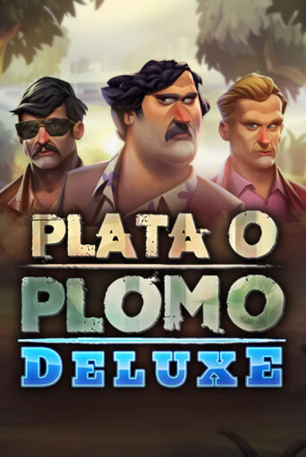 Plata o Plomo Deluxe бесплатная игра | Гранд Казино Беларусь без регистрации