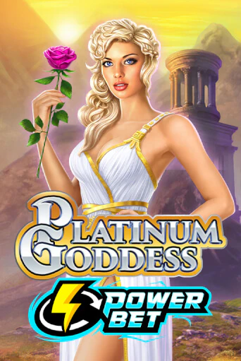 Platinum Goddess бесплатная игра | Гранд Казино Беларусь без регистрации