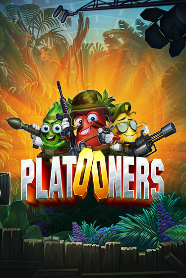 Platooners бесплатная игра | Гранд Казино Беларусь без регистрации