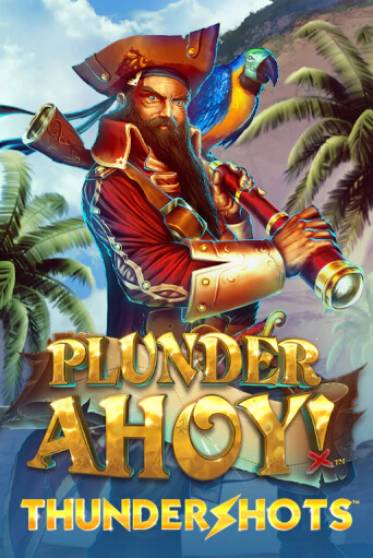 Plunder Ahoy бесплатная игра | Гранд Казино Беларусь без регистрации