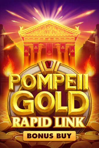 Pompeii Gold: Rapid Link Bonus Buy бесплатная игра | Гранд Казино Беларусь без регистрации