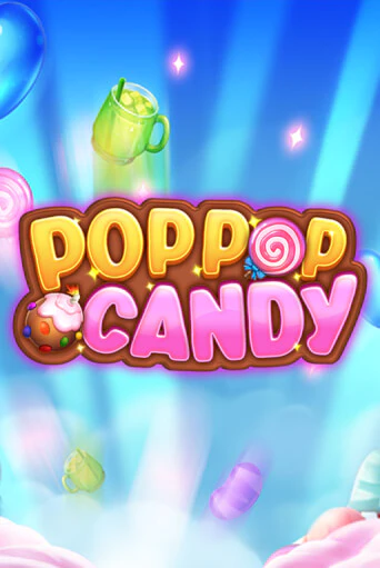 Pop Pop Candy бесплатная игра | Гранд Казино Беларусь без регистрации