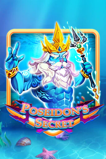 Poseidon's Secret бесплатная игра | Гранд Казино Беларусь без регистрации