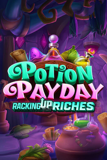 Potion Payday бесплатная игра | Гранд Казино Беларусь без регистрации