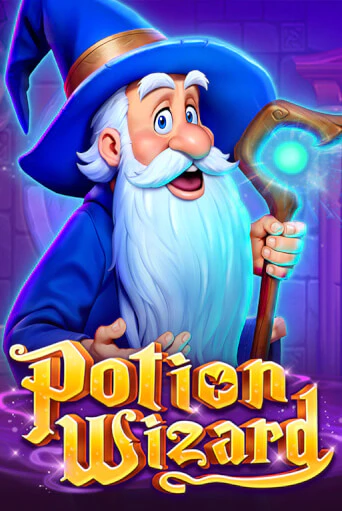 Potion Wizard бесплатная игра | Гранд Казино Беларусь без регистрации