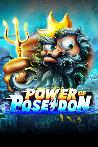 Power of Poseidon бесплатная игра | Гранд Казино Беларусь без регистрации